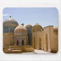 Shah-i-Zinda Mouse Pad