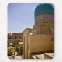 Shah-i-Zinda Mousepad