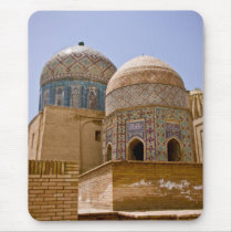 Shah-i-Zinda Mousepad