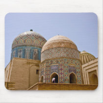 Shah-i-Zinda Mousepad