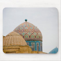 Shah-i-Zinda Mousepads