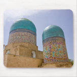 Shah-i-Zinda Mouse Pads