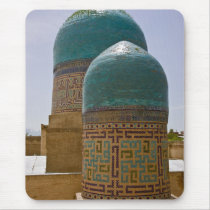 Shah-i-Zinda Mousepad