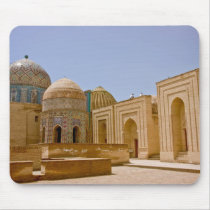Shah-i-Zinda Mousepad