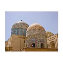 Shah-i-Zinda Post Cards