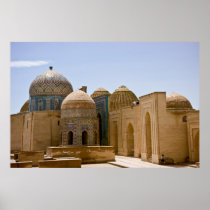 Shah-i-Zinda Poster