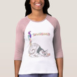 Shahrzād's Mendhi Mau Shirt