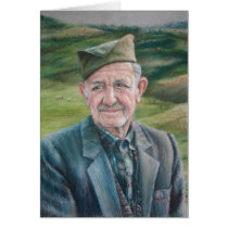 Shajkaca Man cards by melissaenderle Shajkaca Man cards