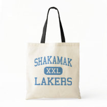 Shakamak - Lakers - High - Jasonville Indiana bags