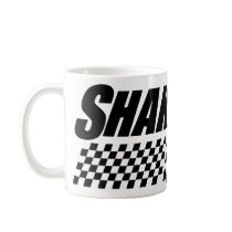 Shake and Bake Coffee Mug
