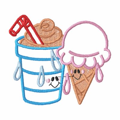 Handmade Halloween Costumes for Kids: Ice-Cream Cone | Reader's Digest Handmade Halloween Costumes for Kids: Ice-Cream Cone | Reader's Digest