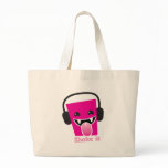 Shake it kawaii DJ Bag