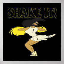 Shake It Print