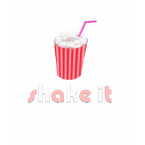 shake it t-shirts