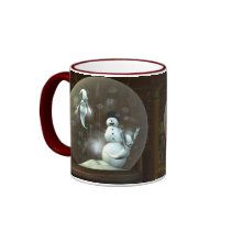 Shake It Up! mugs