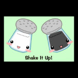 Shake It Up poster posters