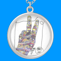 Shake On It necklaces