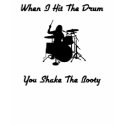 Shake The Booty T-Shirt