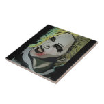 'Shake the Disease' (Zombie) tile