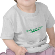 Shake your Lulav Tee Shirts