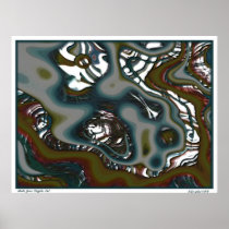 Shake Your Wiggles Out Print