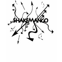 ShakeMango Arrows t-shirts