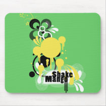 ShakeMango Mousepad