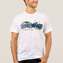 Shakemango Shirt