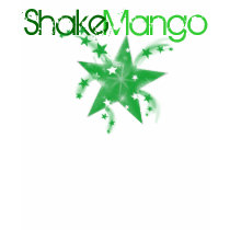 ShakeMango Star t-shirts