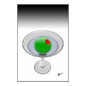 Shaken Not Stirred (Day) posters by tuxxon Shaken Not Stirred (Day) posters
