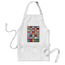 Shaker Drawers aprons by memoir Shaker Drawers aprons