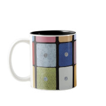 Shaker Drawers Mug