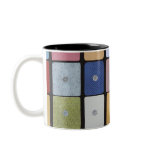 Shaker Drawers mugs