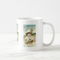 Shaker Family Pills mugs