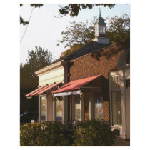 Shaker Square - 1 flyers by lakeerieartists Shaker Square - 1 flyers