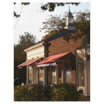 Shaker Square - 1 letterhead by lakeerieartists Shaker Square - 1 letterhead