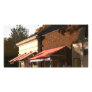 Shaker Square - 1 Custom Photo Card