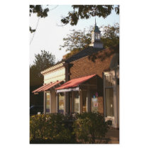 Shaker Square - 1 stationery by lakeerieartists Shaker Square - 1 stationery