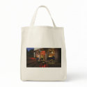 Shaker Square at Night - 2 bags