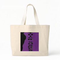 shakes2 canvas bags