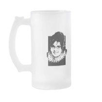 ShakesPalin T-shirt Mug
