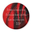 SHAKESPEARE 2 magnets