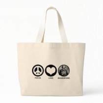 Shakespeare bags