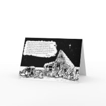 Shakespeare Christmas cards by Jack_of_Arts Shakespeare Christmas cards