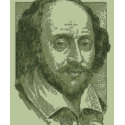 Shakespeare Did It With Words t-shirts by PenguinPose Shakespeare Did It With Words t-shirts