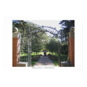 Shakespeare Garden in Golden Gate Park posters by fmsues Shakespeare Garden in Golden Gate Park posters