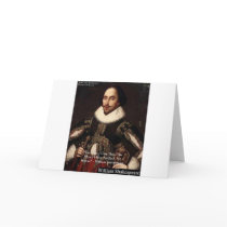 Shakespeare "Give Infinitely" Love Quote Gifts Etc cards