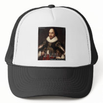 Shakespeare "Give Infinitely" Love Quote Gifts Etc hats