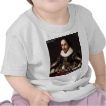 Shakespeare "Give Infinitely" Love Quote Gifts Etc t-shirts