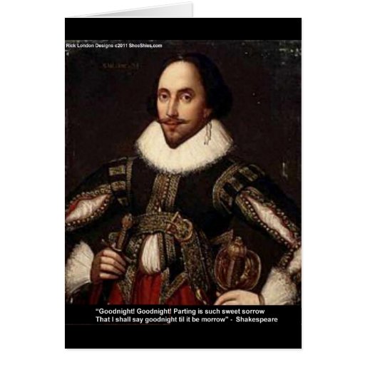 shakespeare-goodnight-parting-love-quote-gifts-card-zazzle